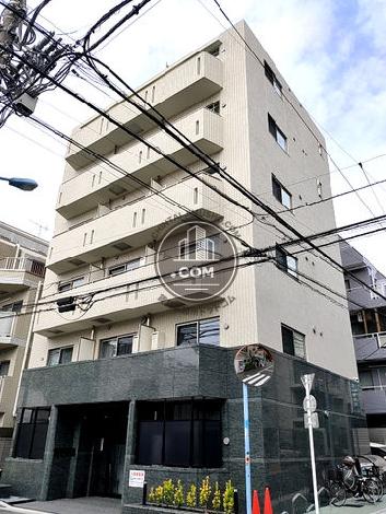 大裕ビルの外観写真
