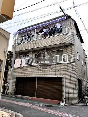 ニューハイツⅡ 外観写真