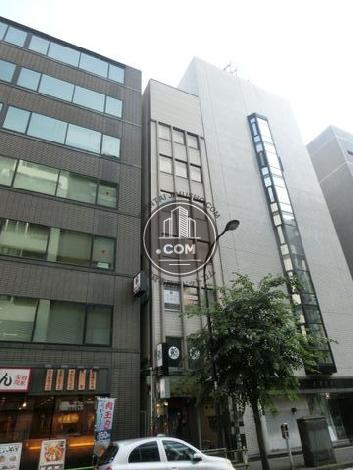 第二菊家ビルの外観写真