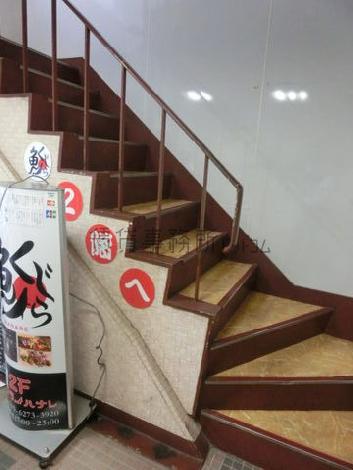 階段