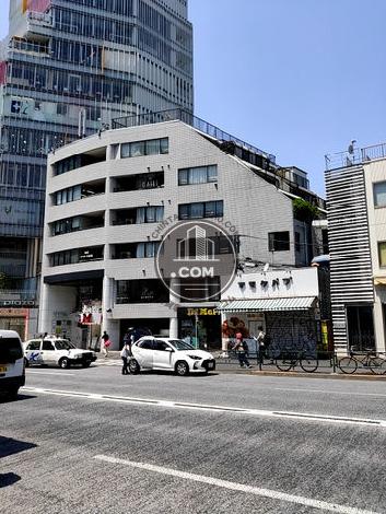 シニック関根ビルの外観写真