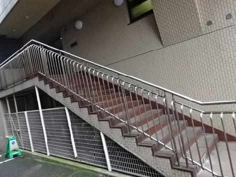 階段