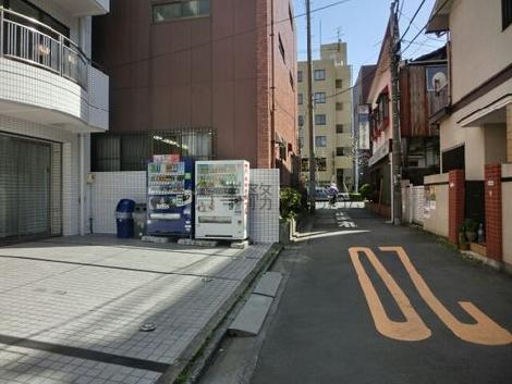 物件周辺
