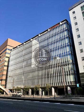 三田Avantiの外観写真