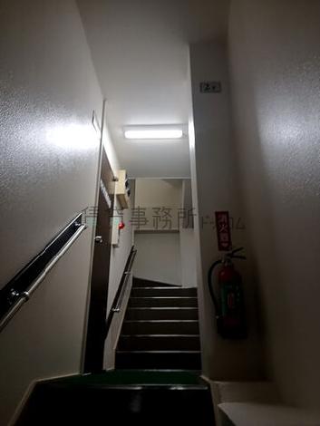階段