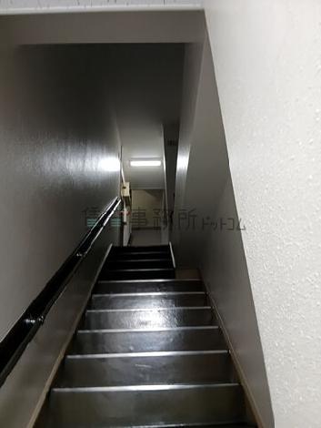 階段