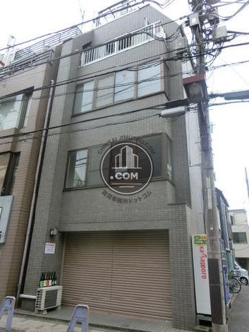 ベルマーレ都竹の外観写真