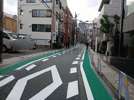 物件周辺
