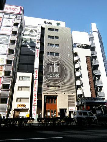 おいてけ堀MSMビルの外観写真
