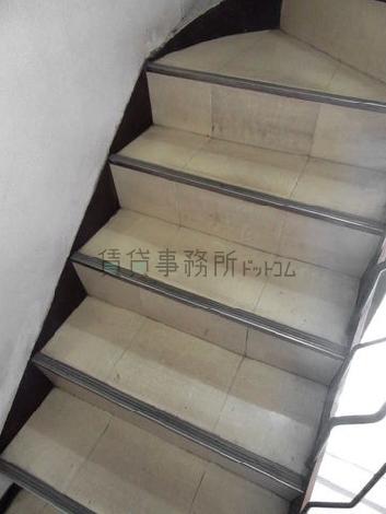 階段