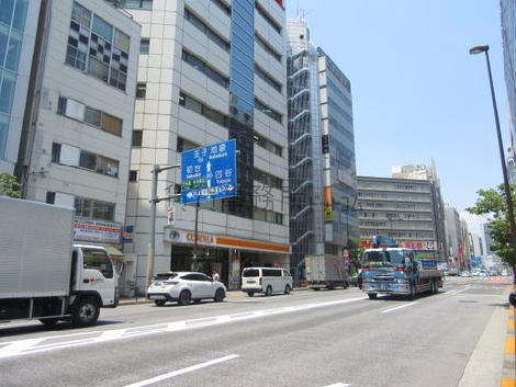 物件周辺