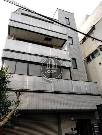 KⅡビル 外観写真
