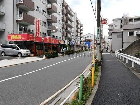 物件周辺