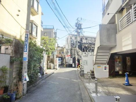 物件周辺