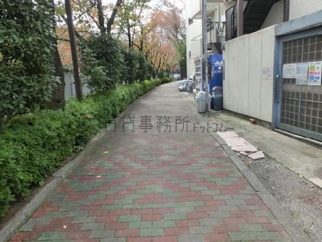 物件周辺