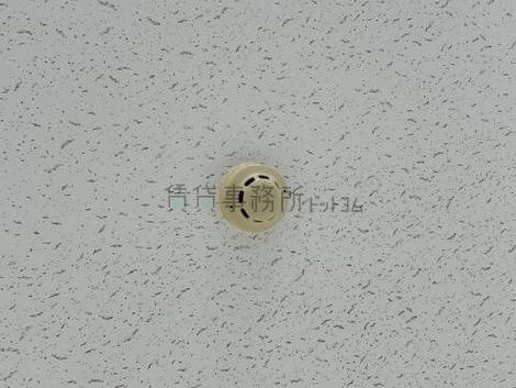 八丁堀岡谷ビルの設備