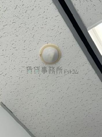 八丁堀岡谷ビルの設備