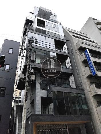 WHARF神田三崎町ビルの外観写真