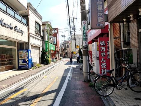 物件周辺