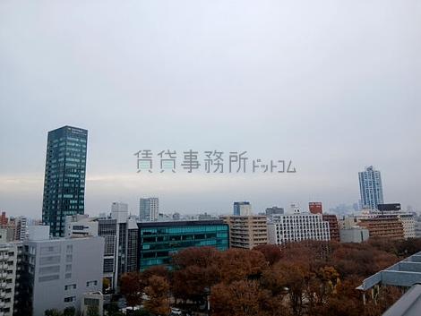 屋上