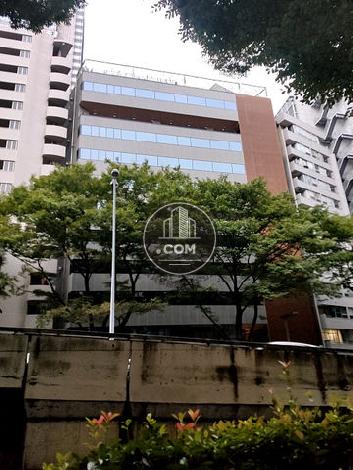 CIRCLES西新宿 外観写真