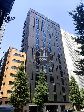 京橋RKビルの外観写真