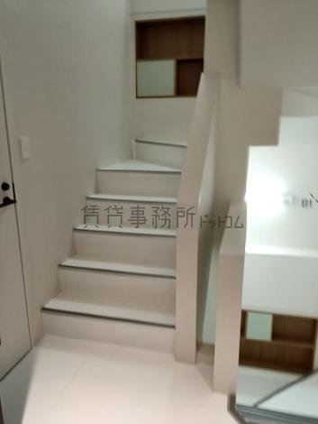 階段