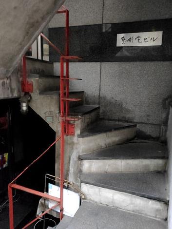 階段