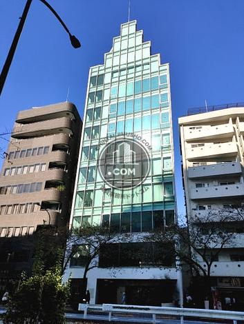 ASAX広尾ビル 外観写真
