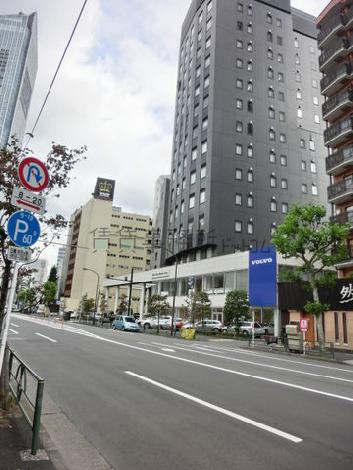 物件周辺