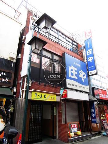 外谷長島ビル 外観写真