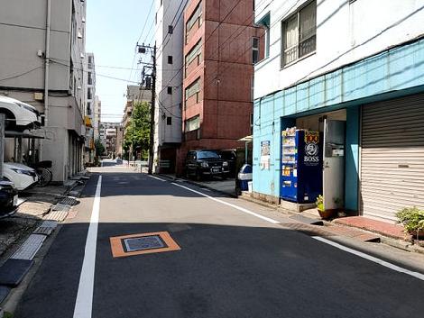 物件周辺