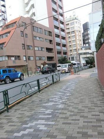 物件周辺