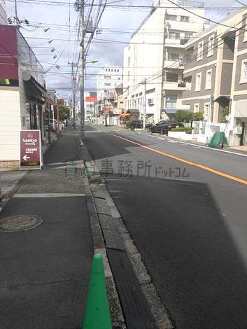 物件周辺