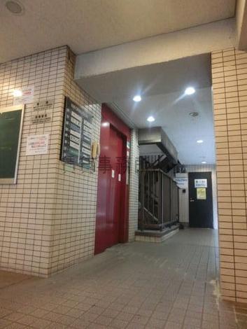 綺麗に整備されています
