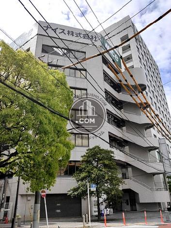横浜金港町第2ビル 外観写真