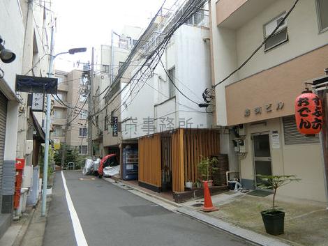 物件周辺