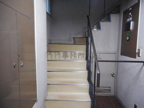 階段