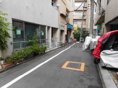 物件周辺