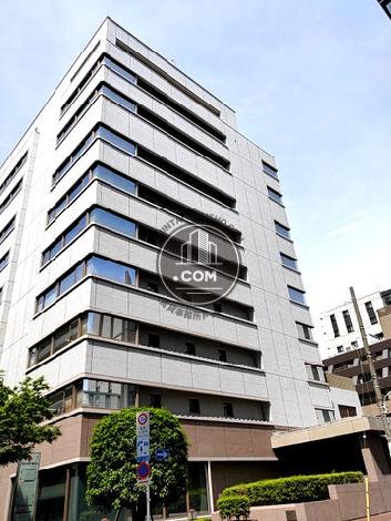 住友生命日本橋小網町ビルの外観写真