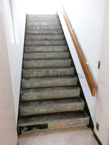 階段