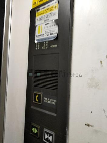 エレベーター