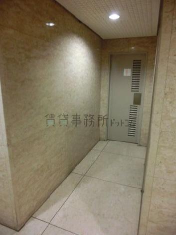 女性用トイレ