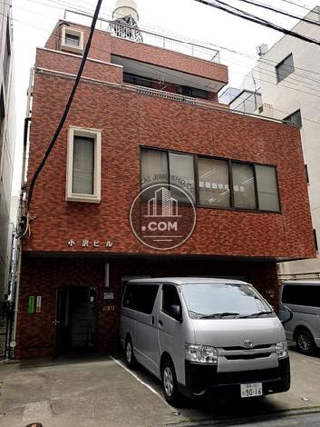小澤ビル 外観写真