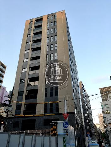 GREEN PARK淡路町ビルの外観写真