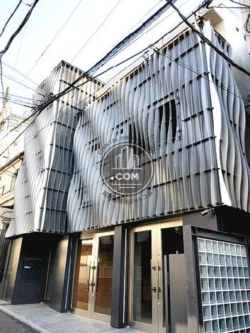 ARISTO西麻布の外観写真