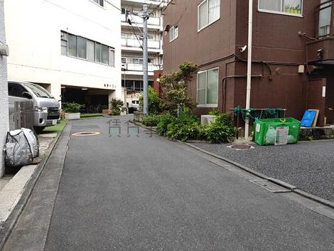 物件周辺