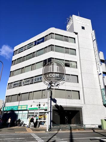 中野LKビル 外観写真