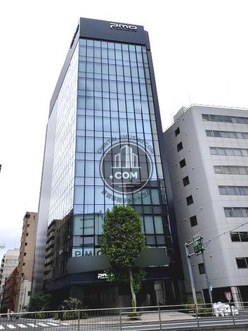PMO八丁堀Ⅳの外観写真