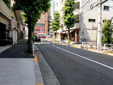 物件周辺